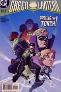 GREEN LANTERN #161 