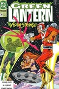 GREEN LANTERN #38 