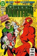 GREEN LANTERN #40 
