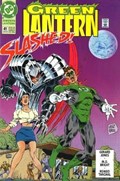 GREEN LANTERN #41 