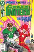 GREEN LANTERN #31 