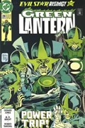 GREEN LANTERN #28 
