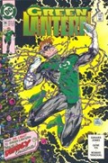 GREEN LANTERN #36 