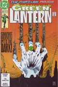 GREEN LANTERN #32 