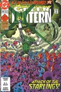 GREEN LANTERN #26 