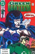 GREEN LANTERN #20B 