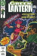 GREEN LANTERN #23 