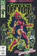 GREEN LANTERN #24 