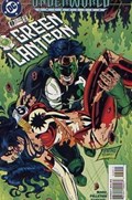 GREEN LANTERN #69 