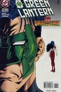 GREEN LANTERN #70 