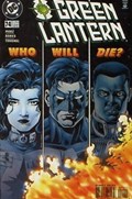 GREEN LANTERN #74 