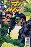 GREEN LANTERN #63 