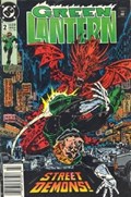 GREEN LANTERN #2B 