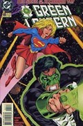 GREEN LANTERN #65 