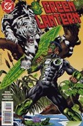 GREEN LANTERN #82 
