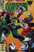 GREEN LANTERN #45 