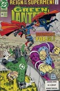 GREEN LANTERN #46 