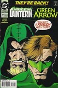 GREEN LANTERN #47 