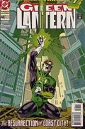 GREEN LANTERN #48