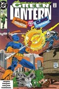 GREEN LANTERN #42 