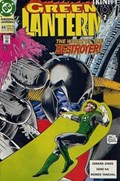 GREEN LANTERN #44 