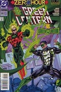 GREEN LANTERN #55 