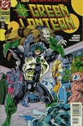 GREEN LANTERN #56 