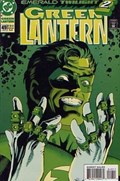 GREEN LANTERN #49 
