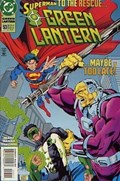 GREEN LANTERN #53 