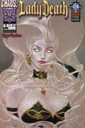 LADY DEATH: RETRIBUTION #1B 