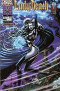 LADY DEATH: RETRIBUTION #1 