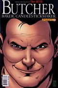 BOYS, THE: BUTCHER, BAKER, CANDLESTICKMAKER #1 