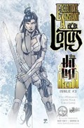EXECUTIVE ASSISTANT: LOTUS #3-RI 