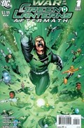 WAR OF THE GREEN LANTERNS: AFTERMATH #1-RI 