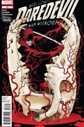 DAREDEVIL #21 