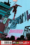 DAREDEVIL #26 