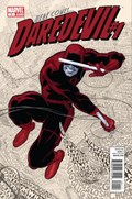 DAREDEVIL #1 