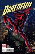 DAREDEVIL #4-RI 