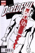 DAREDEVIL #3-2nd 