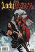 LADY DEMON #1 