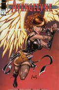 AVENGELYNE #1B 