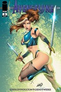 AVENGELYNE #5 
