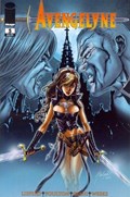 AVENGELYNE #5C 