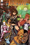 AVENGELYNE #7B 