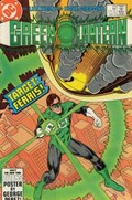 GREEN LANTERN #174 