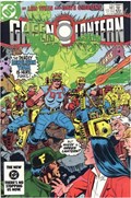 GREEN LANTERN #178 