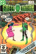 GREEN LANTERN #180 