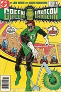 GREEN LANTERN #181B 