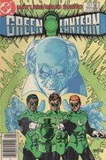 GREEN LANTERN #184B 