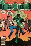 GREEN LANTERN #183B 